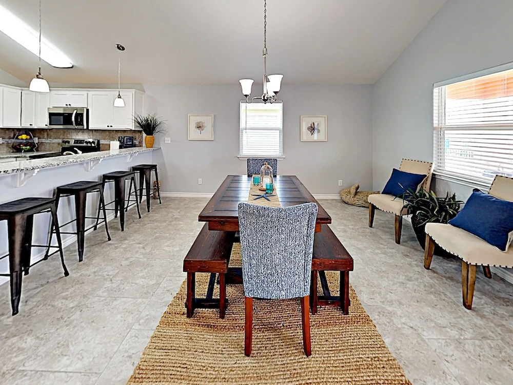 Tangerine Dream - 3 Br Home