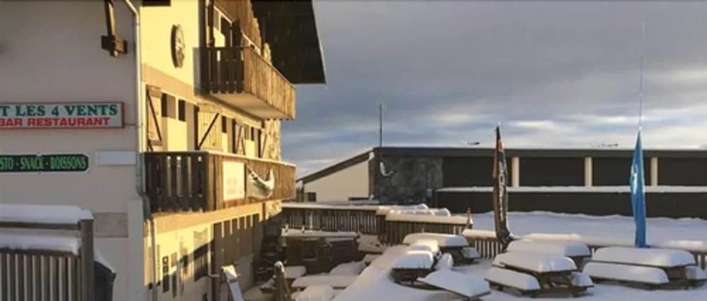 Ô Chalet 1700