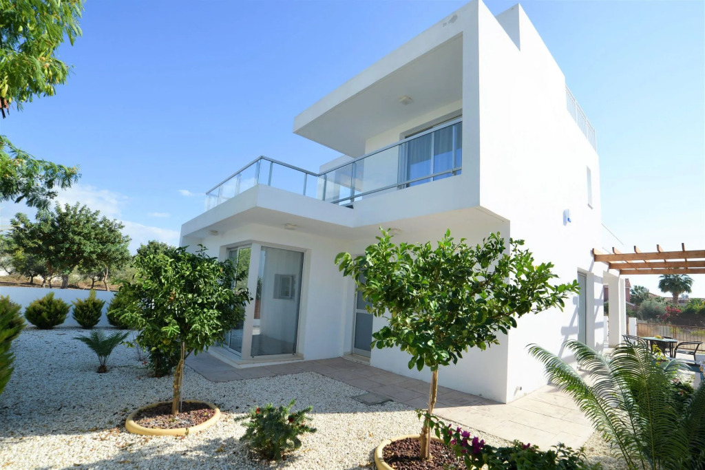 Eastmed Villas