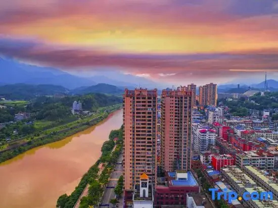Binjiang International Hotel