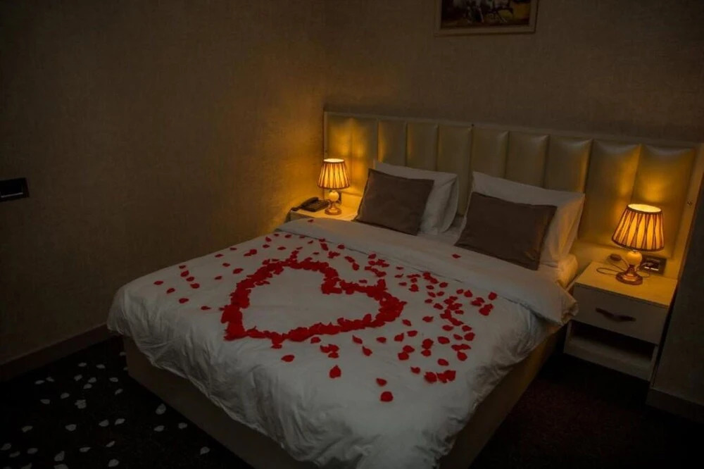 Baku Style Hotel