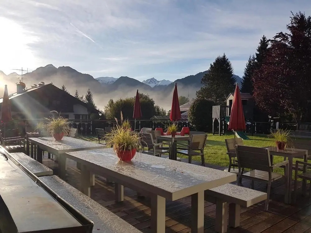 Hotel Tannhof