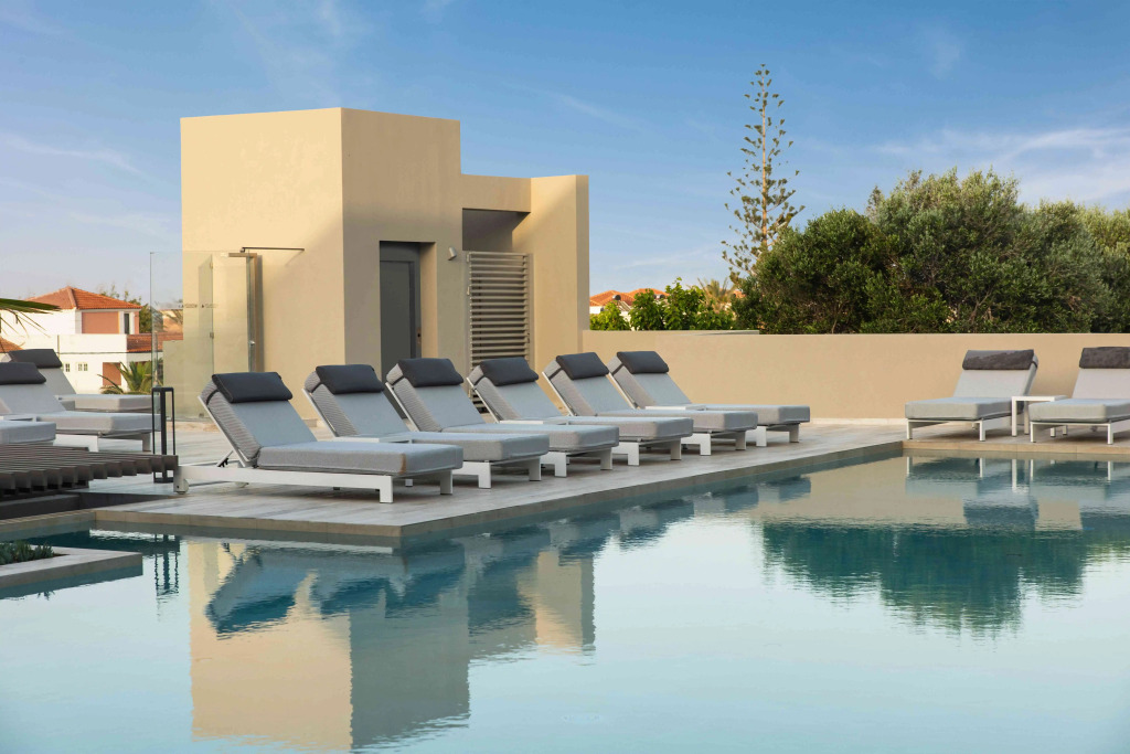 Atlantica Amalthia Beach Hotel