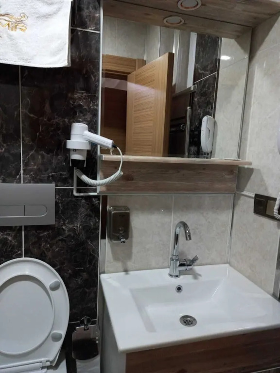 Hanemir Otel