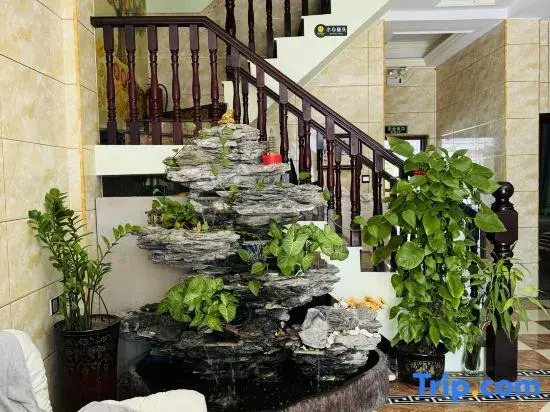 Sanya Yunzhou Yueju Travel Rental
