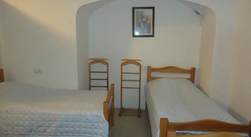 Hostel on Tabukashvili 41