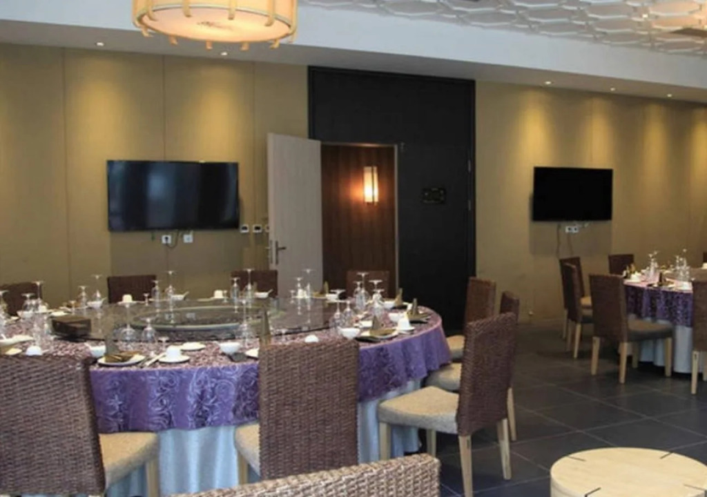 Louguan Yinxiang Hotel Xi'an