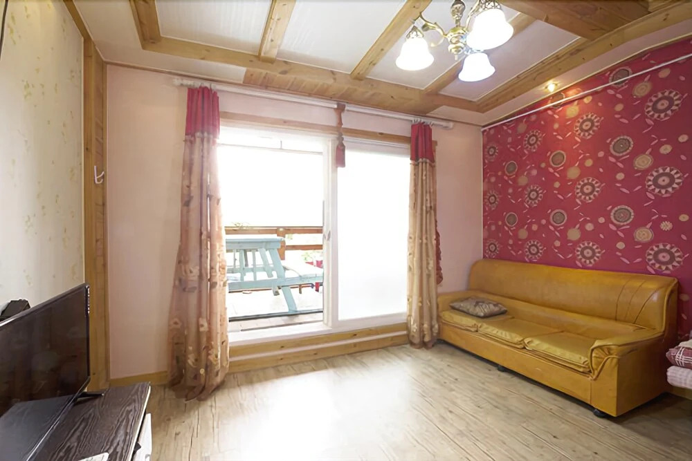 Gapyeong Greenb (Pets Friendly)