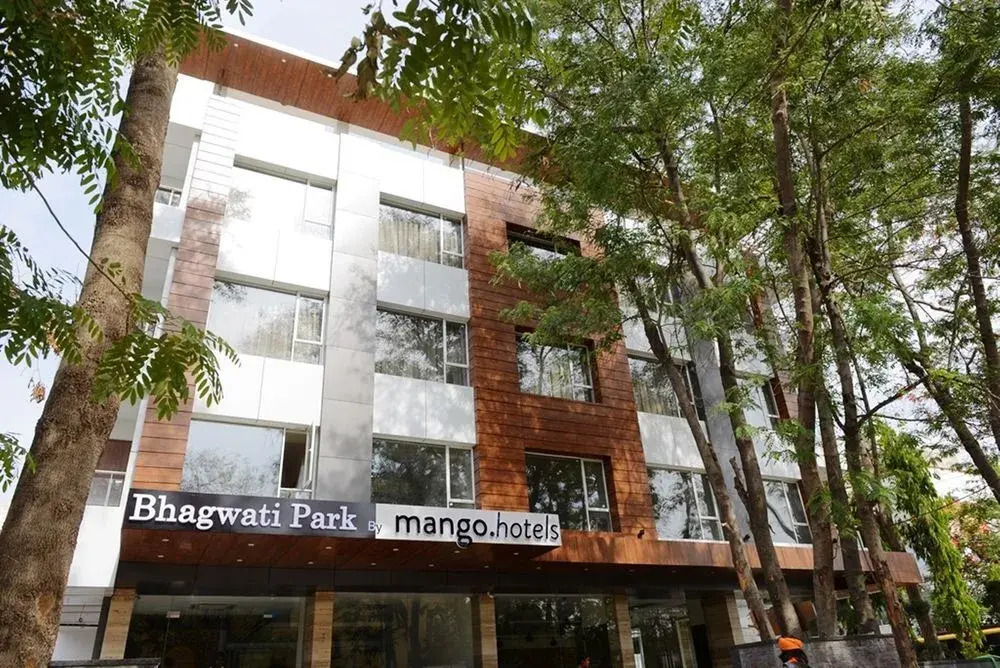 Hotel Bhagwati Park