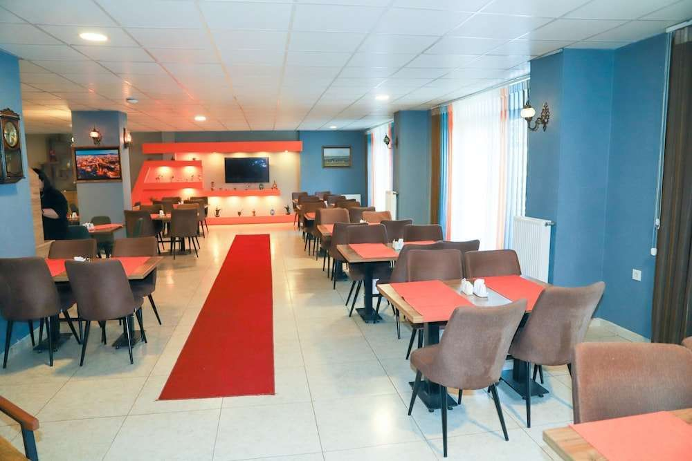 Kars Atapark Hotel