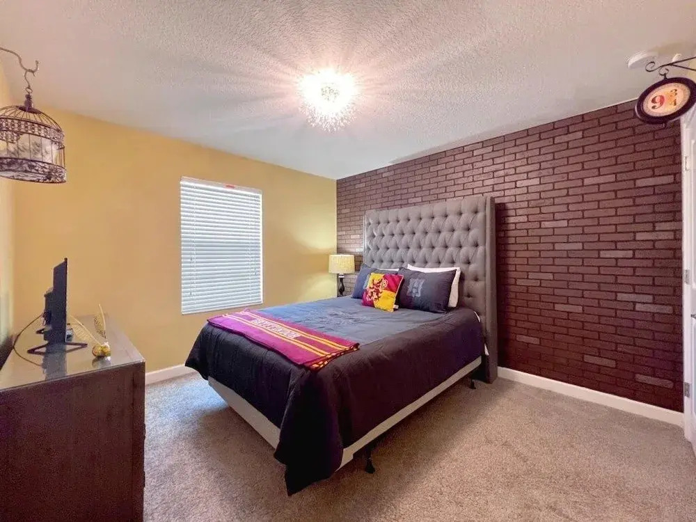 Spacious 5bd Pool Th, Champions Gate-1610mvd 5 Bedroom Townhouse by RedAwning