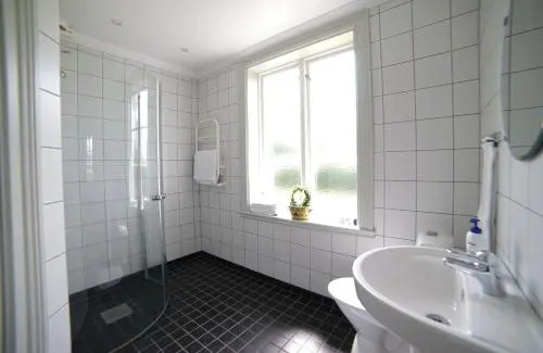 Uljebergs Bed & Breakfast