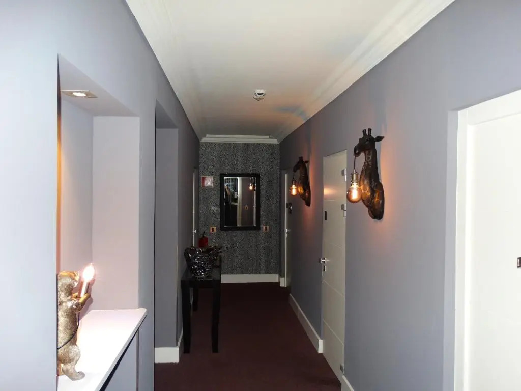 Boutique-Hotel GEORGES