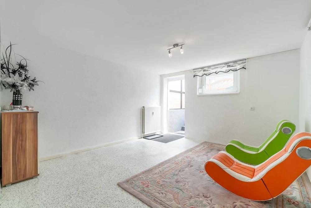 Private Apartment Skodborger Straße