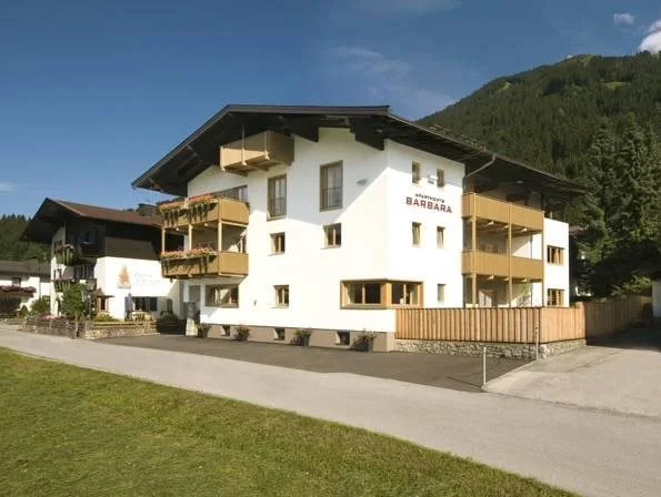 Appartements Barbara