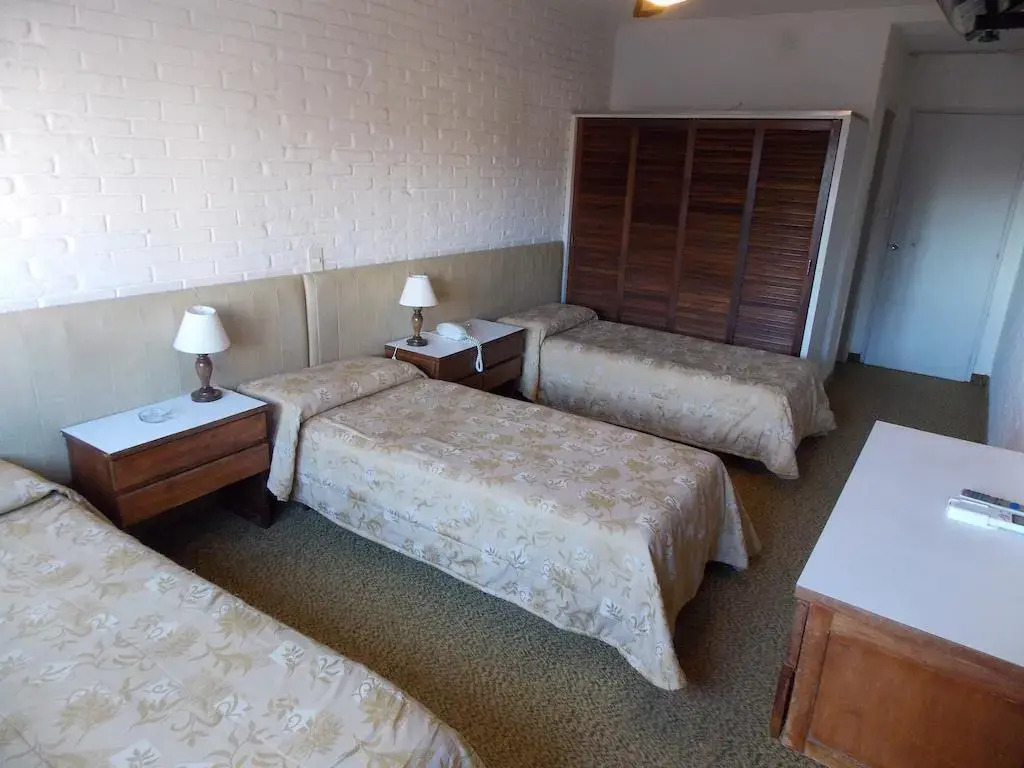 Punta del Este Shelton Hotel