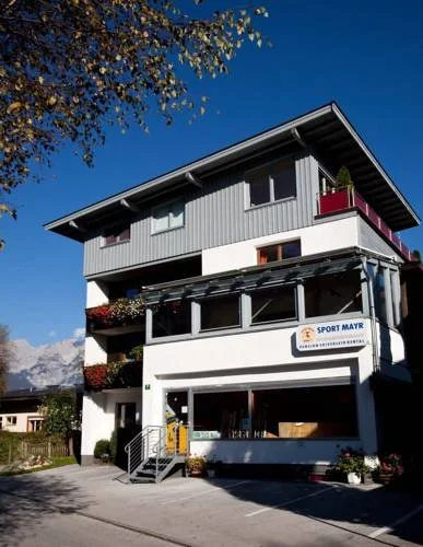 Frühstückspension Sport Mayr