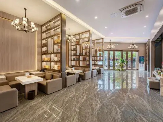 Huaxi Hotel