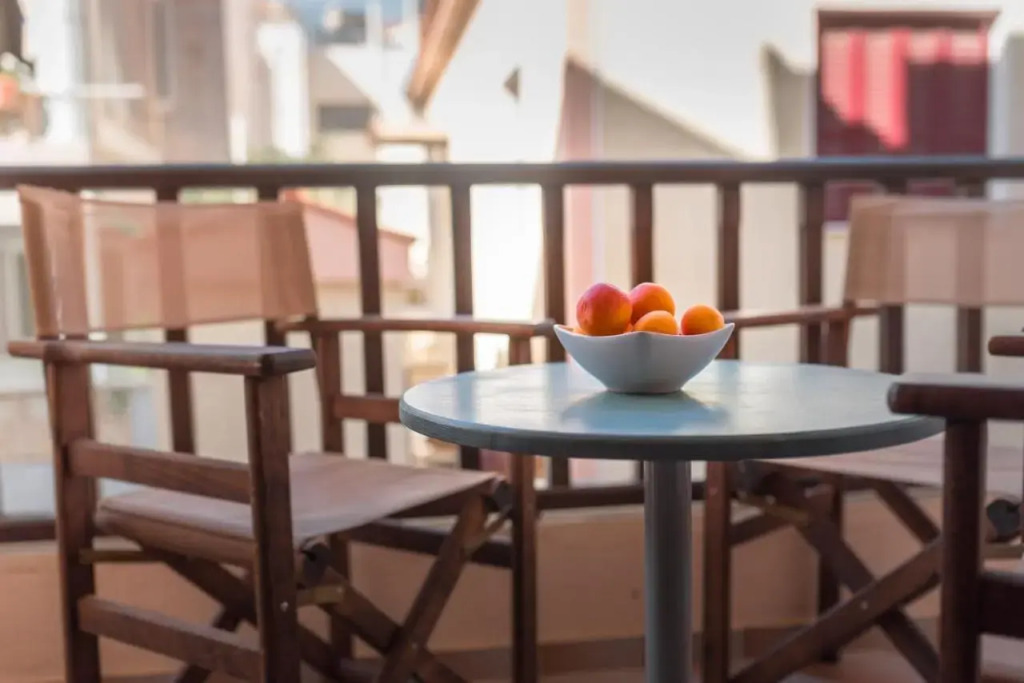 Galini Hotel