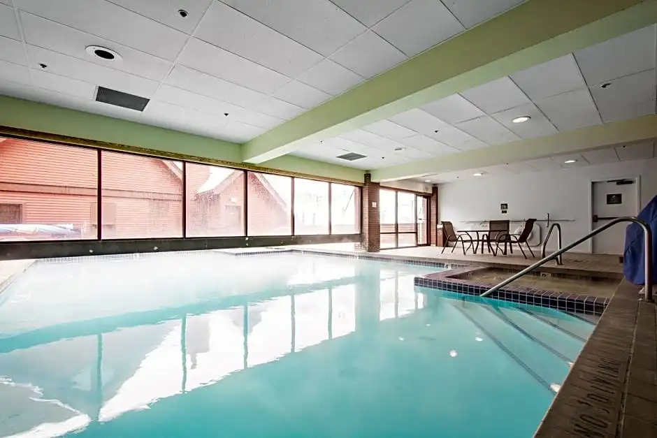 The Loft at Mountain Village by All Seasons Resort Lodging