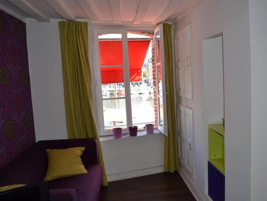 La Chambre du Marin