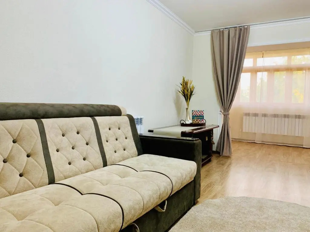 Samarkand Apartment