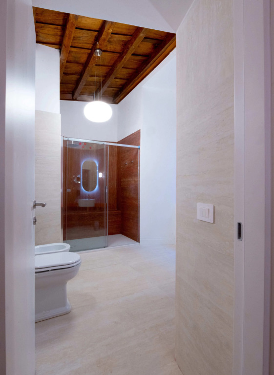Capranica Apartment