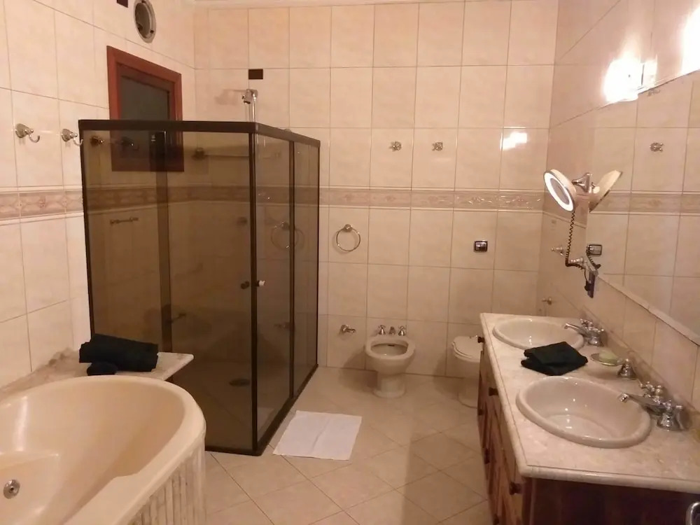 Casa Bela Vista Tenório