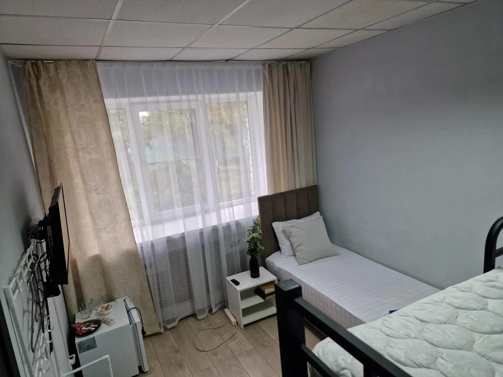 Не отель