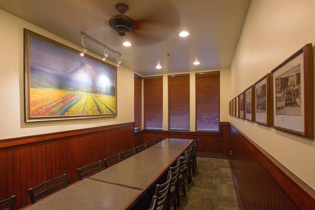 Red Lion Hotel & Conference Center - Seattle/Renton