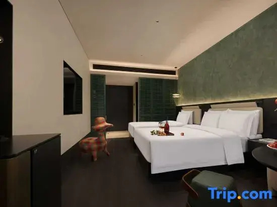 Ptana Hotel (Xinhualian Square Branch)