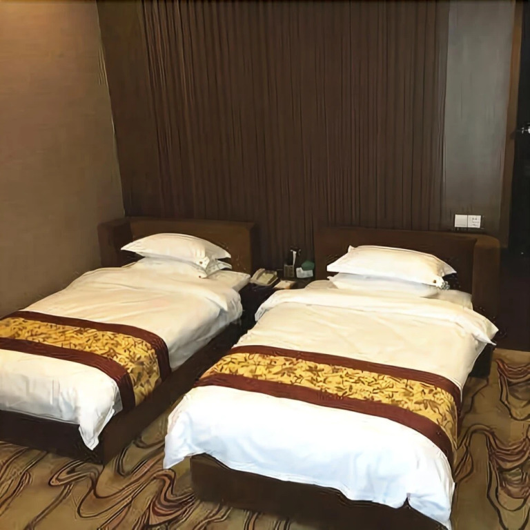 Ruilaishi Business Theme Hotel