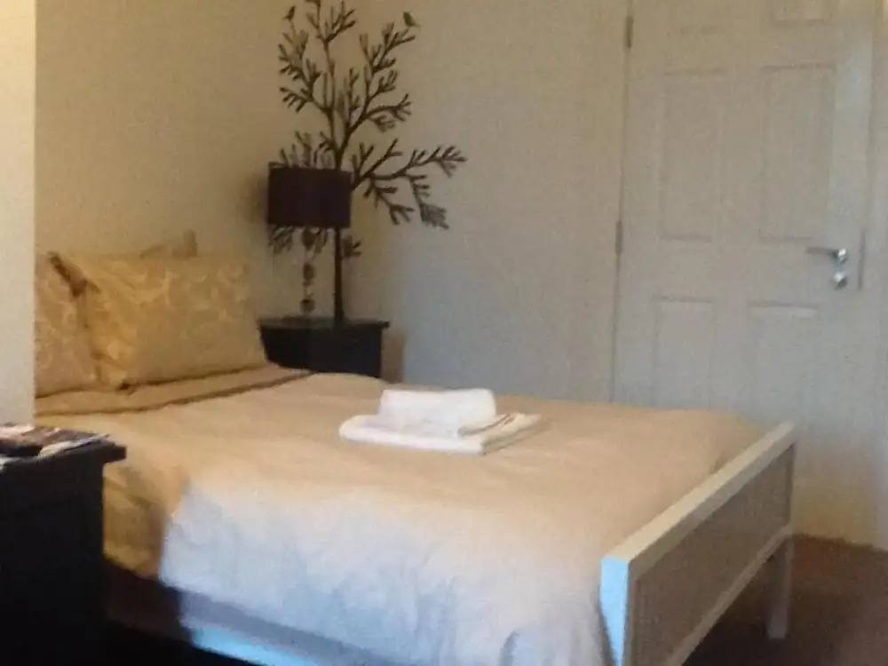 Regent Serviced Suites