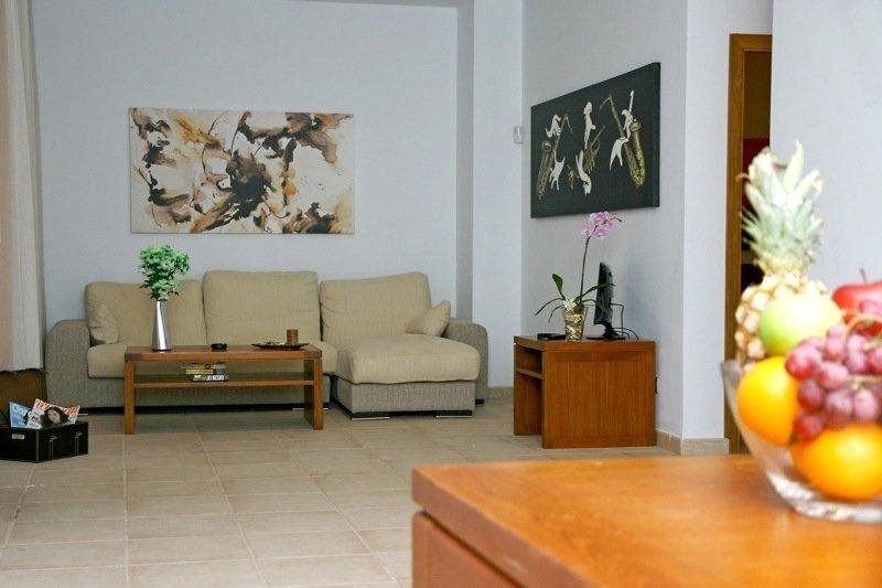 Villas Paradise Club