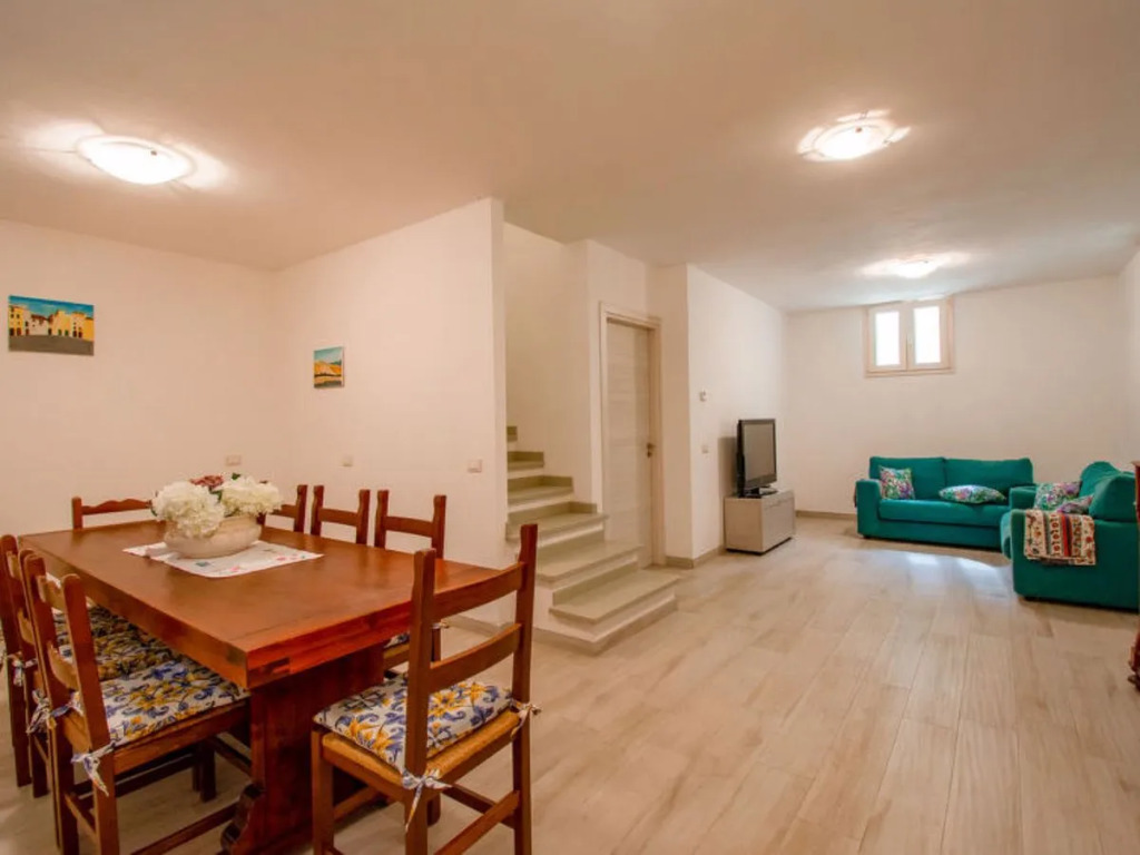 Holiday Home del Sole by Interhome