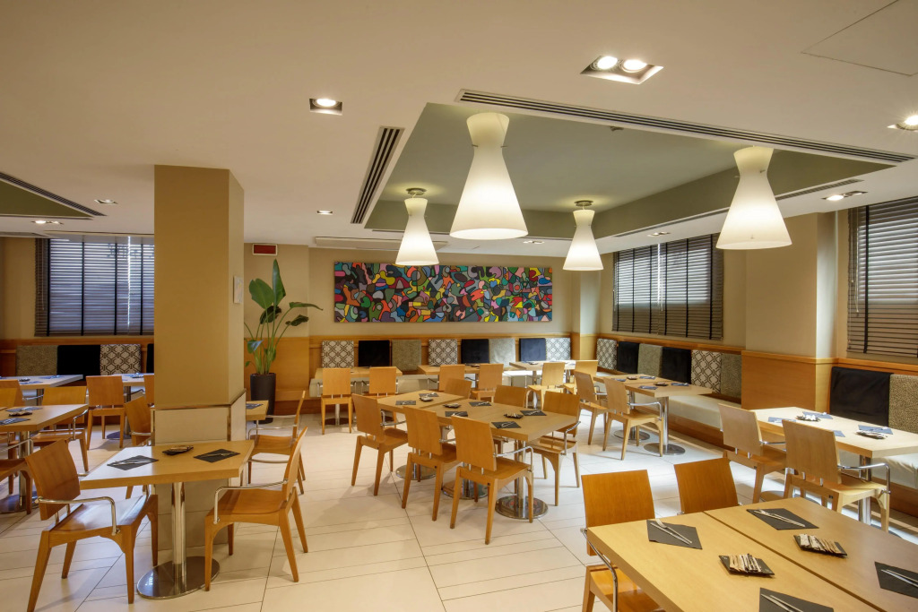 Best Western Plus Hotel Globus