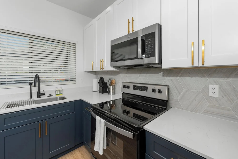 Hideaway by Stylish Stays