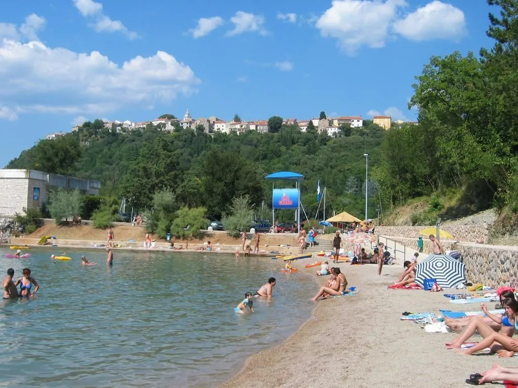 Depadansa Marina & Primorka