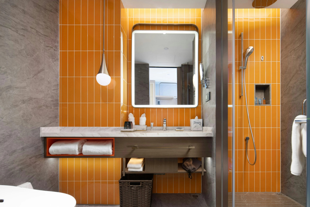 Home2 Suites by Hilton Shanwei Lufeng