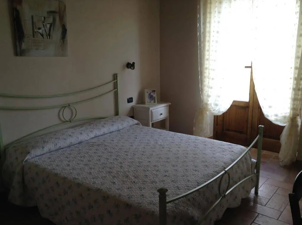 Countryhouse Collevicchi