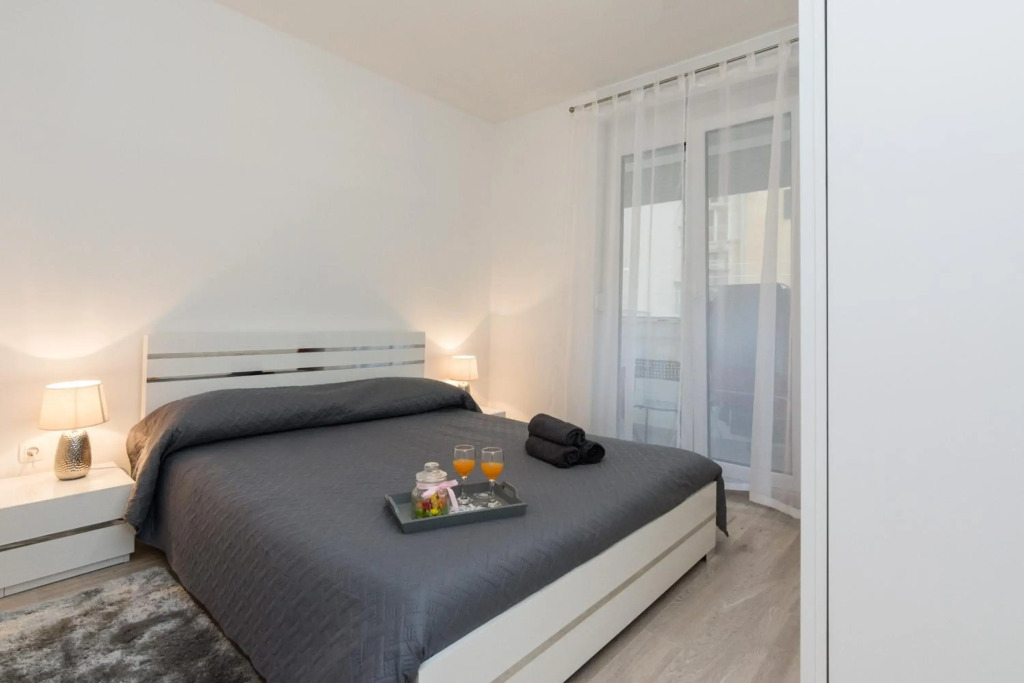 Marea Apartments