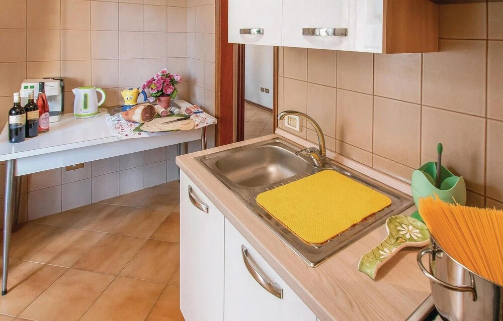 Casa Cinzia