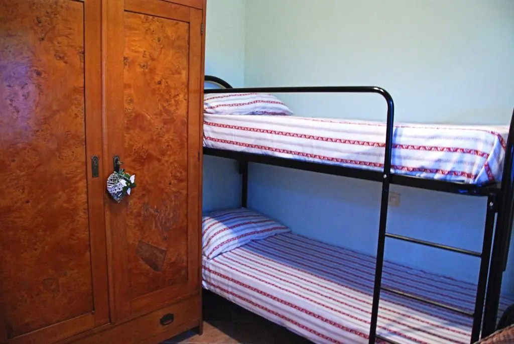 Guesthouse Casale Borgo Miriam