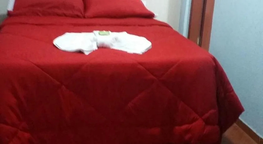 VELINN Pousada Villa Paty I