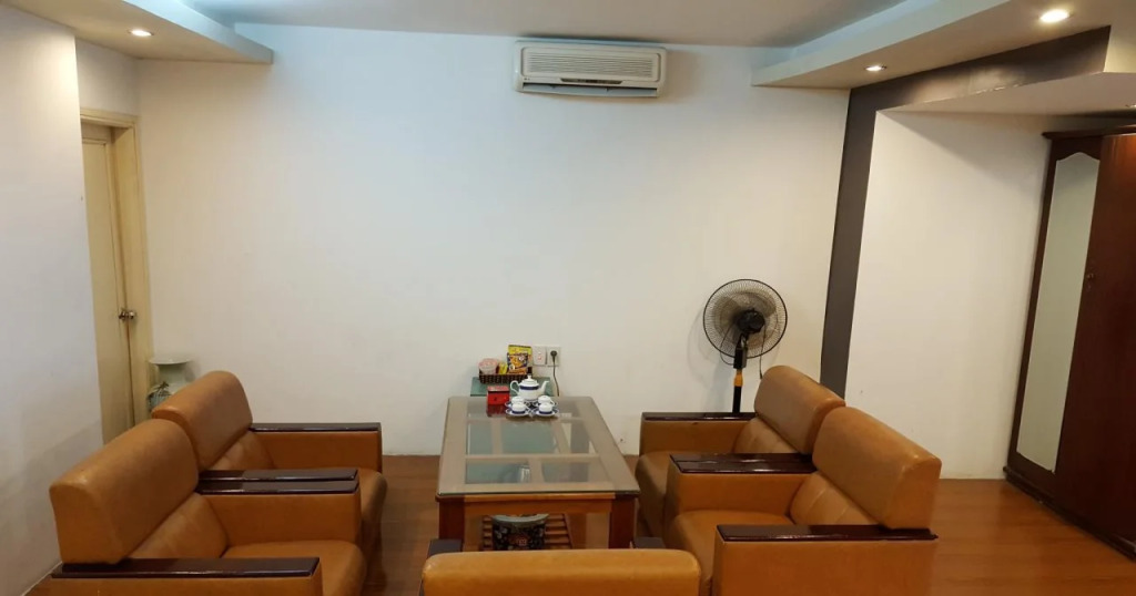 Hoang Anh Hotel