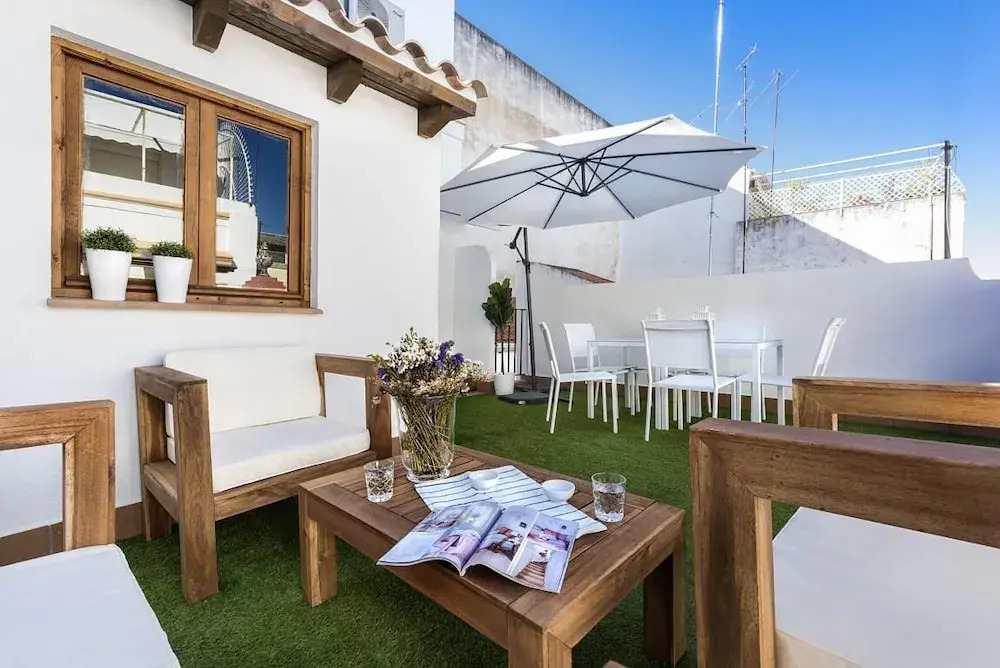 Genteel Home Galera Terrace