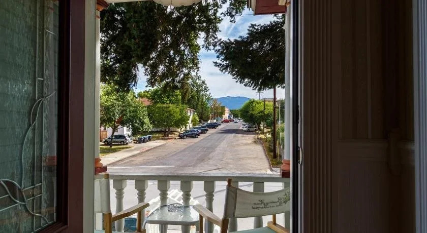 Roseberry House Bed and Breakfast
