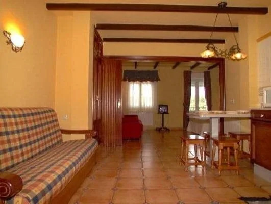 Apartamentos Bellavista