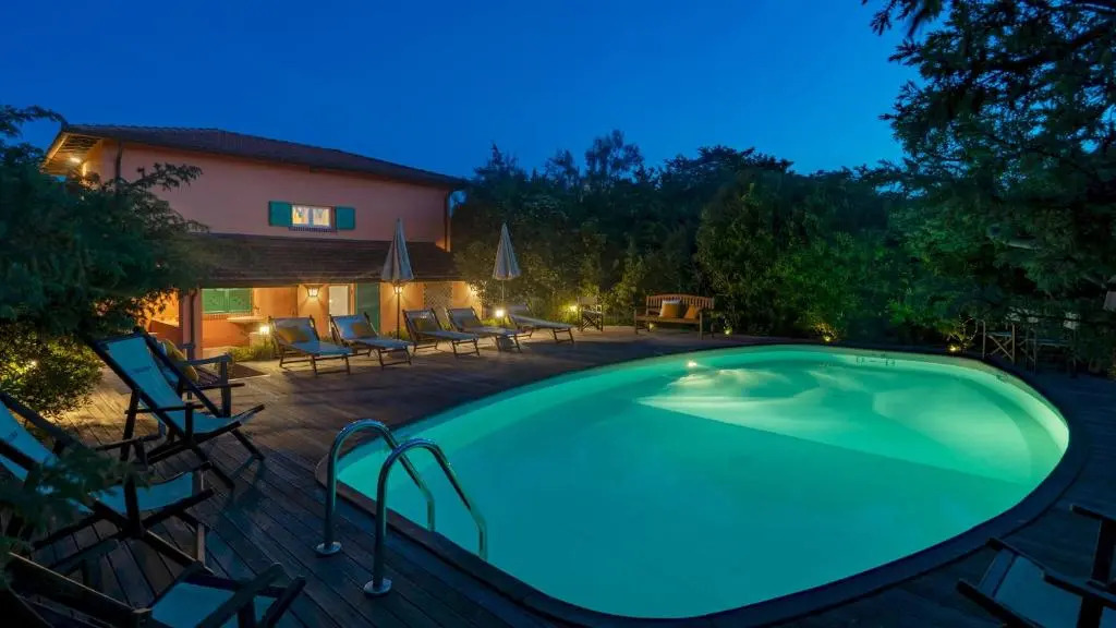VILLA CORALLINA 12, Emma Villas