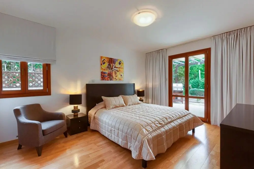 Aphrodite Hills Holiday Residences Superior Villas 2 Bedroom Superior Villa - 0398